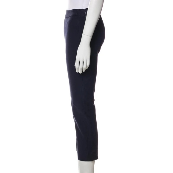 Tory Burch, Straight leg pants, M - Picture 2 of 7